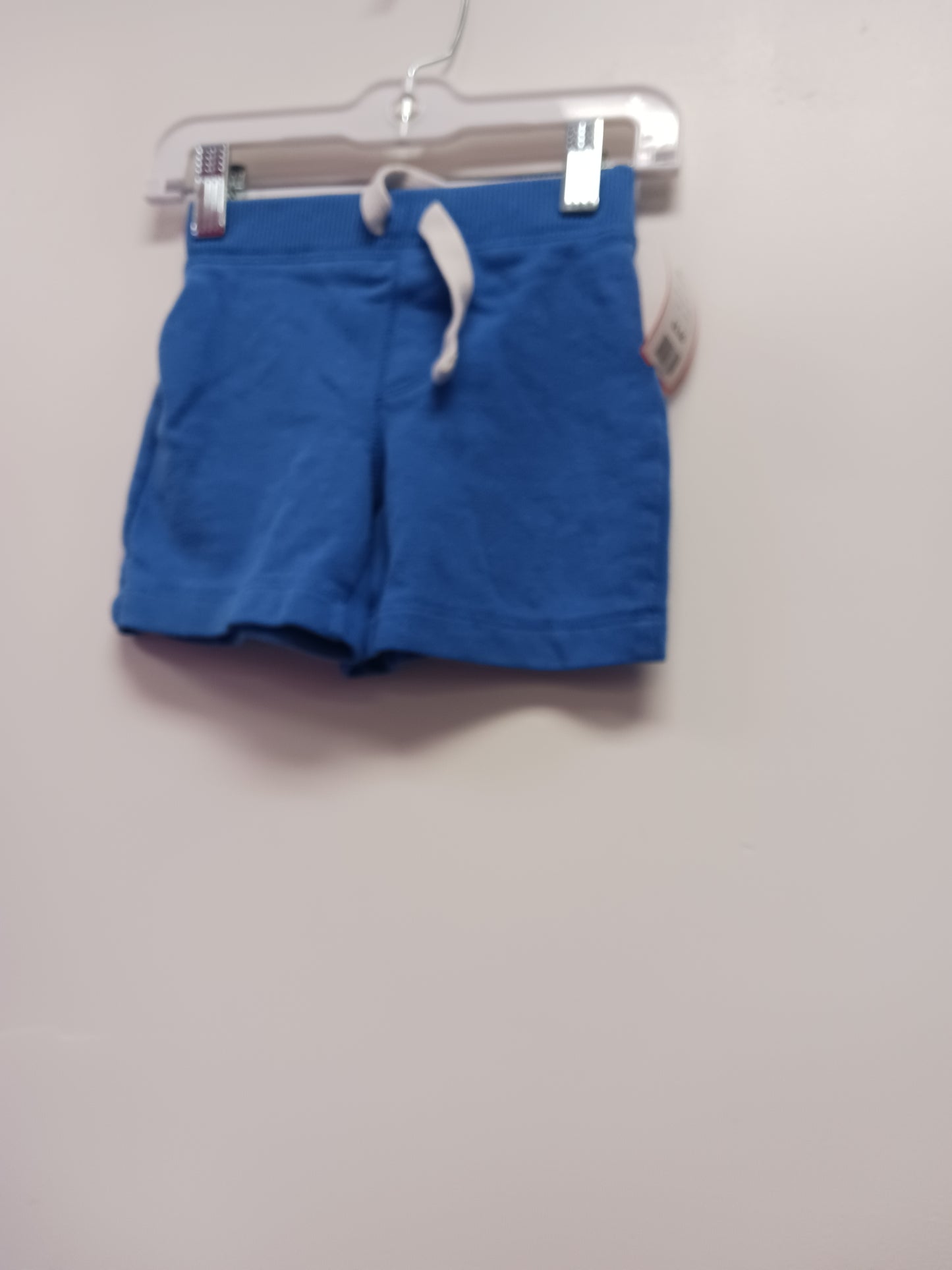 Blue Old Navy Shorts, 12M B