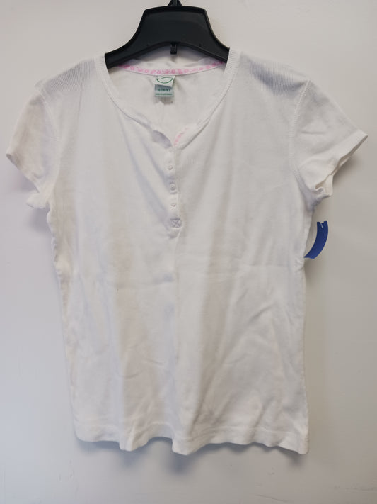 white Circo Shirt, 14 G