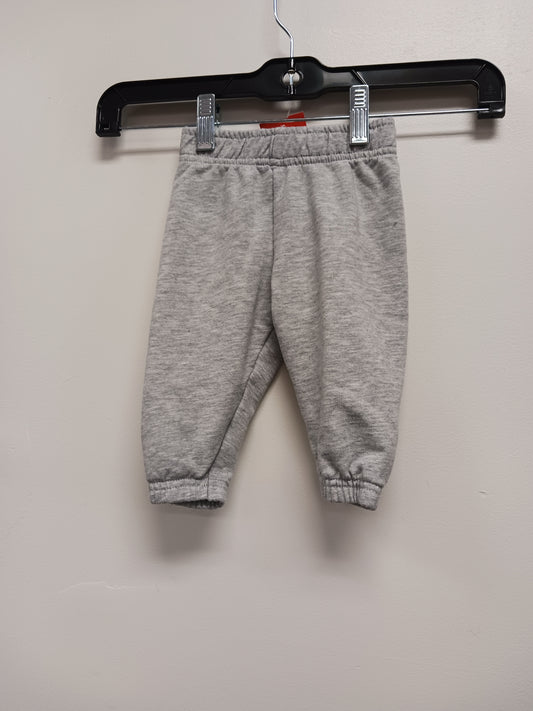 Grey Garanimals Joggers, 3-6M B