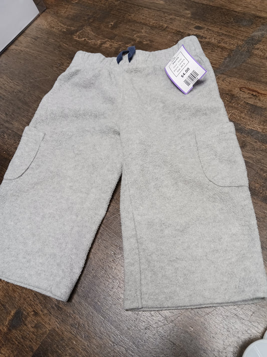 Grey Carters Pants, 9M B