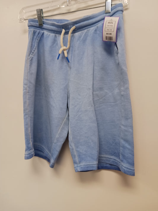 Blue Wonder Nation Shorts, 10 B