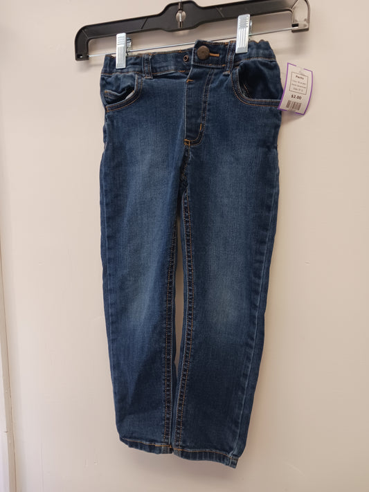 Blue Jean Garanimals Pants, 5T G