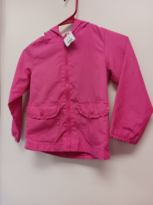 Pink Circo Jacket, 5T G
