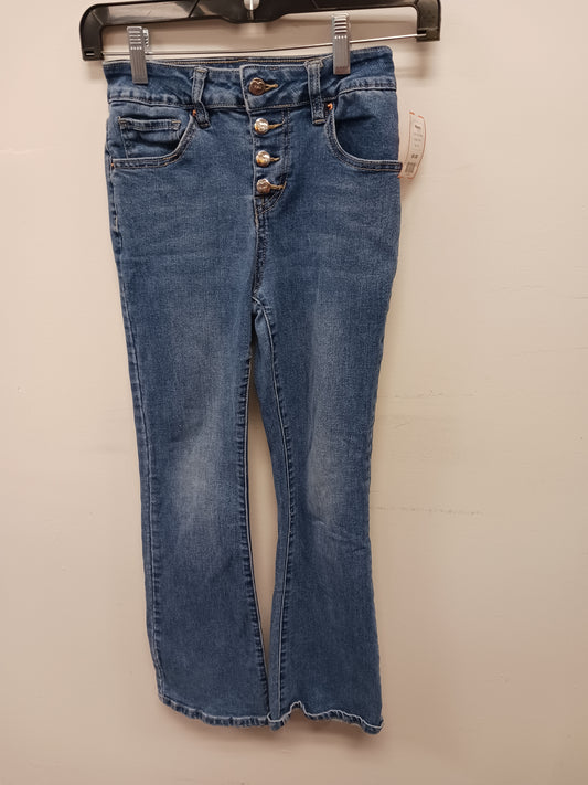 Blue Jean YMI Pants, 8 G