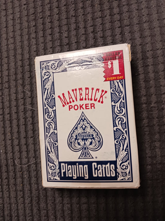 playing Cards