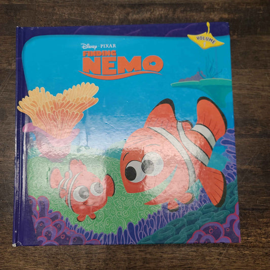 Finding Nemo