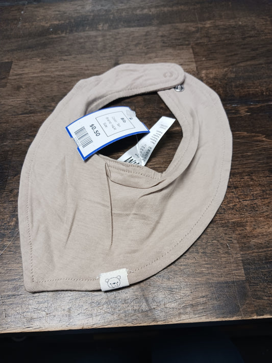 Tan H&M Bib
