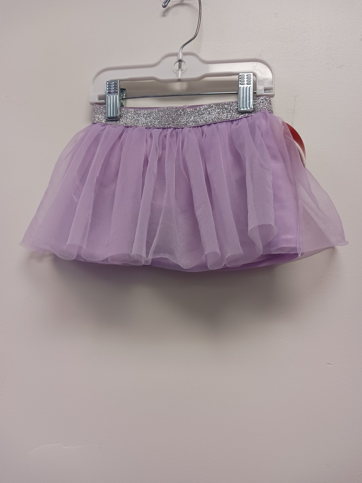Purple Garanimals Skort, 12M G