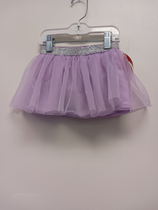 Purple Garanimals Skort, 12M G