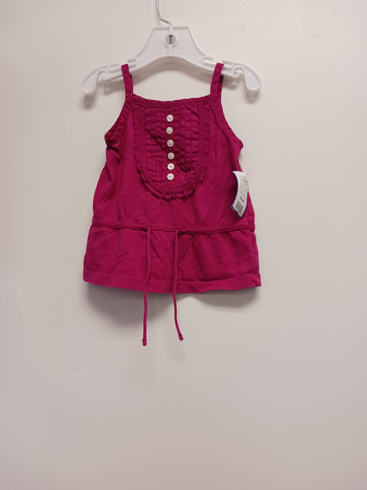 Purple Old Navy Tank Top, 12M G