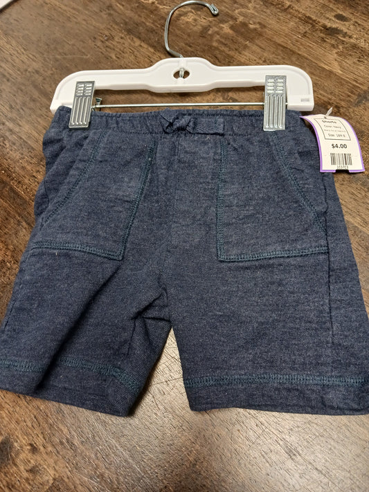 Navy For All Mankind Shorts, 18M B