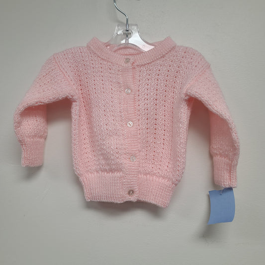 pink  Sweater, 6M G