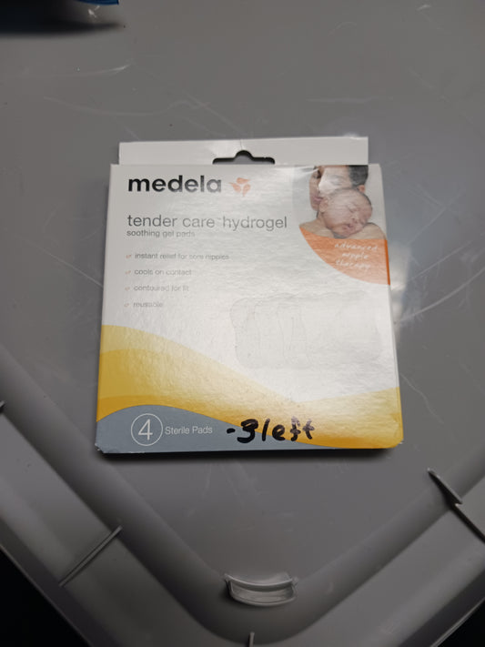 Medela Advance Nipple Therapy