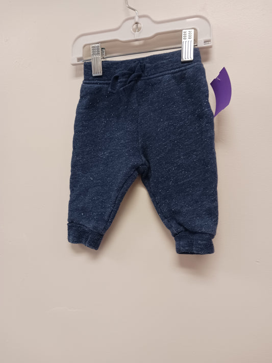 Navy Cat & Jack Pants, 3M B