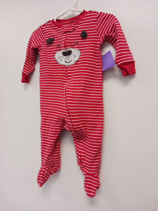 Red Dog Carters Sleeper, 6M B