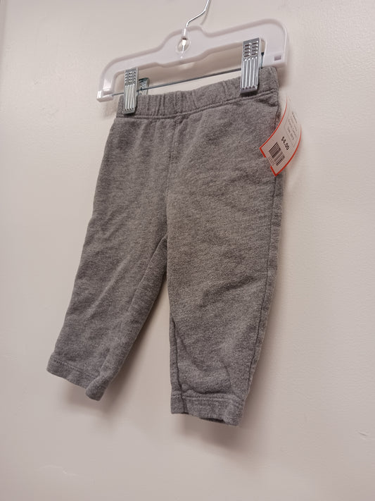Grey Carters Pants, 6M B