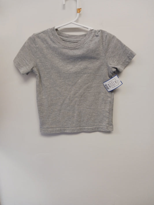 Grey Wonderkids Shirt, 2T B