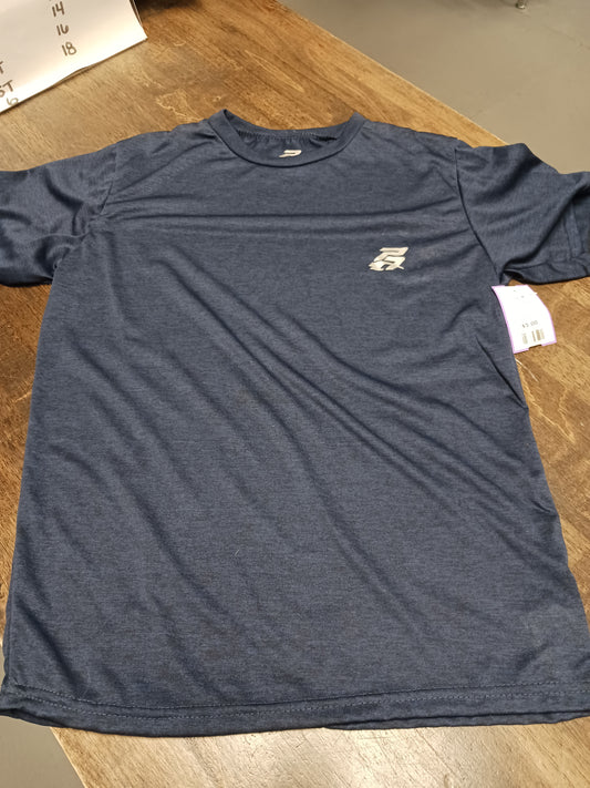 Navy Pro Athlete Shirt, 10 B