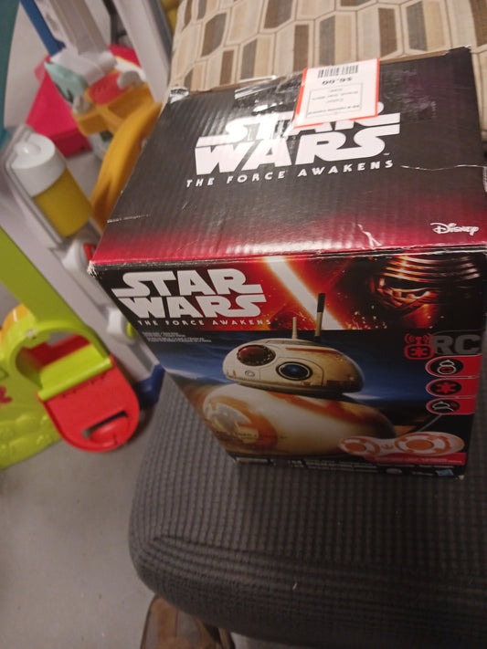 Star Wars BB-8 remote Control