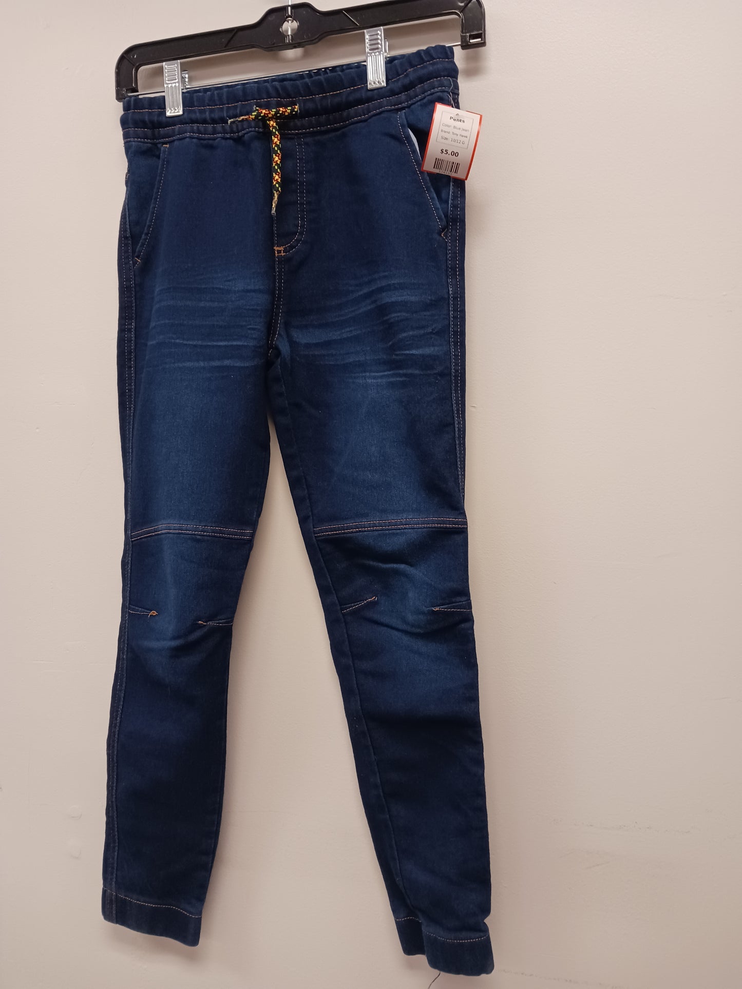 Blue Jean Tony Hawk Pants, 10/12 G