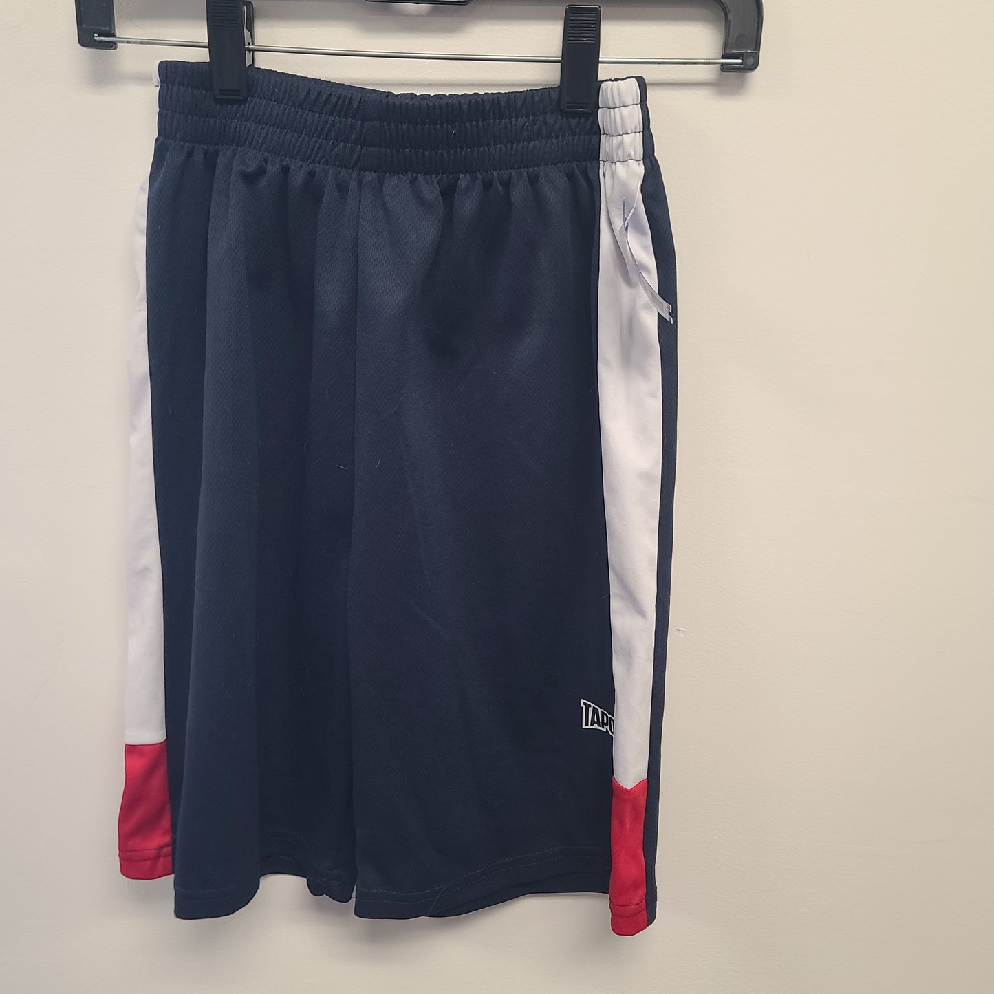 Blue Tapout Tapout Shorts, 10 B