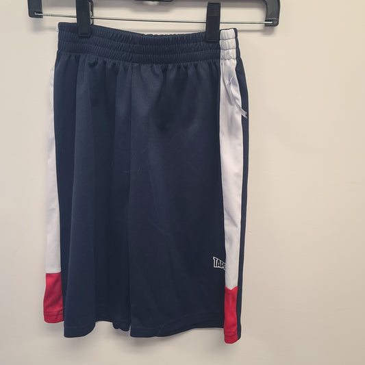 Blue Tapout Tapout Shorts, 10 B