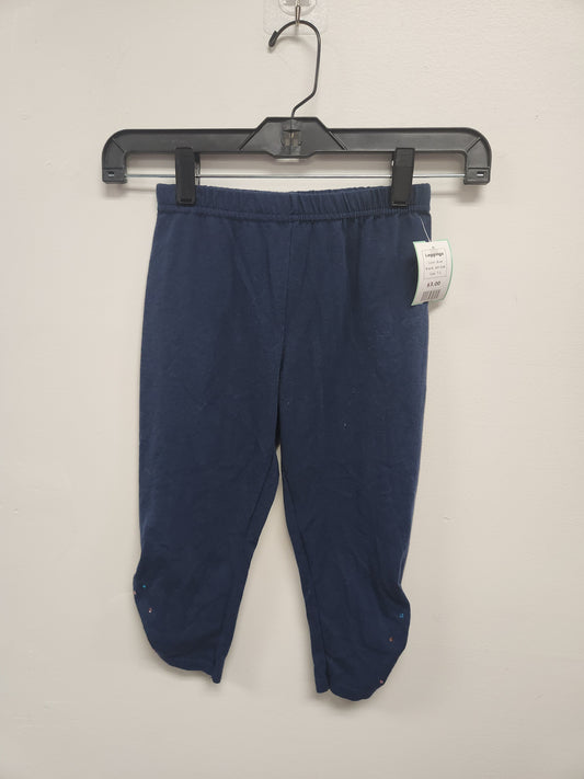 Blue 365 Kids Leggings, 7 G