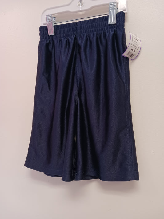 Navy Childrens Place Shorts, 4T B