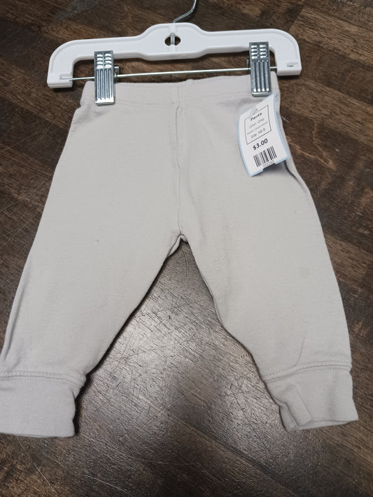 Grey Cloud Island Pants, NB B