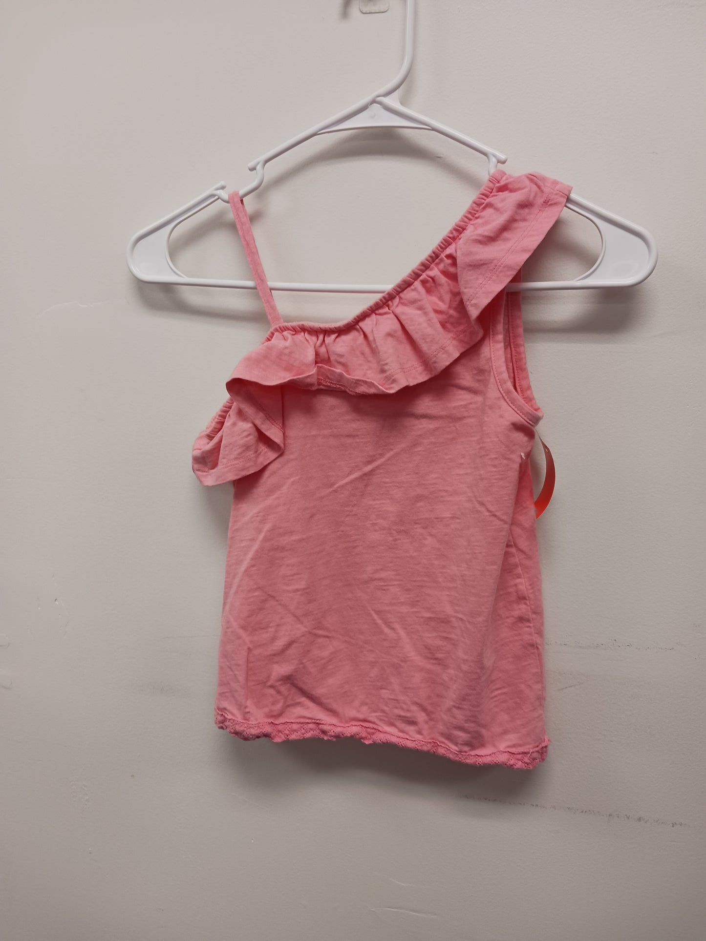 Pink Crazy 8 Shirt, 7/8 G