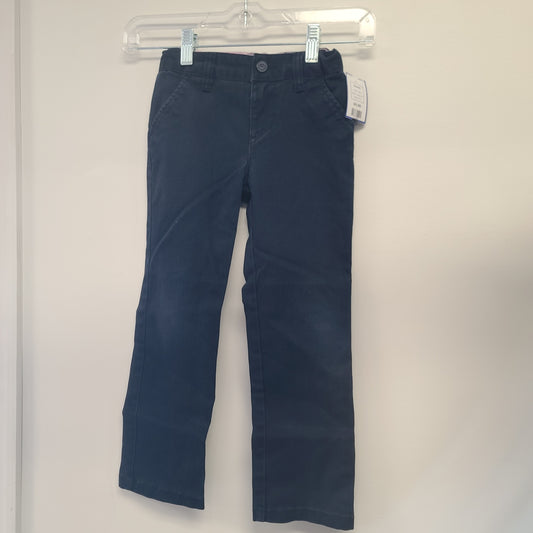 Navy Cat & Jack Pants, 5T G