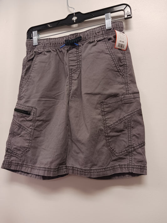 Grey Iron Co Shorts, 10 B