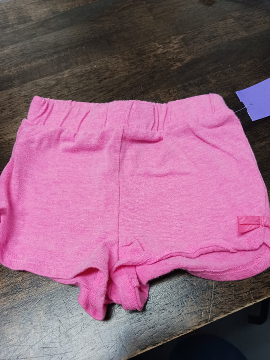 Pink Circo Shorts, 6M G