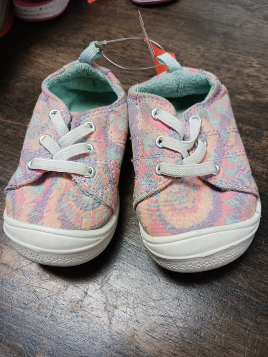 multi Wonder Nation Sneakers, 5 G