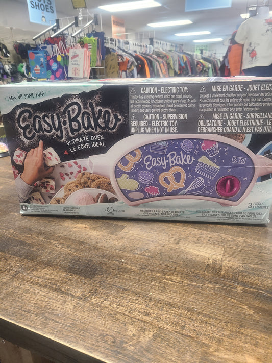 Hasbro Easy Bake Oven