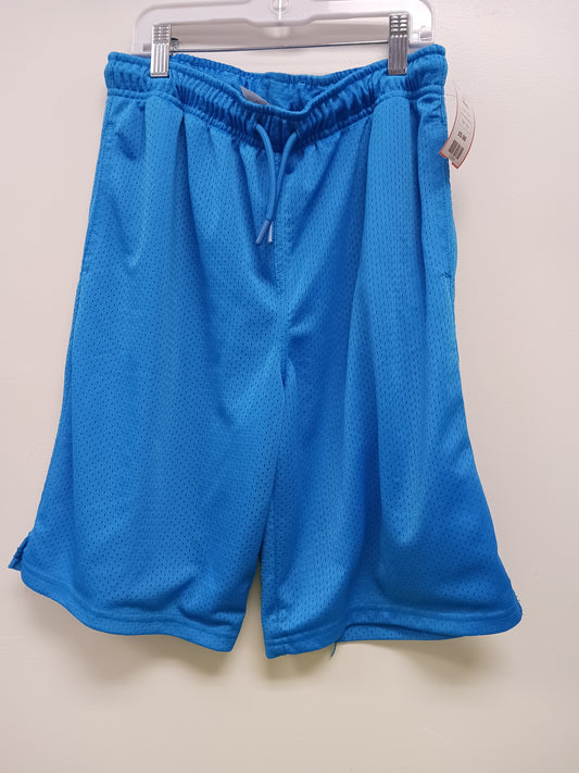 Blue Athletic Works Shorts, 18 B