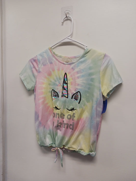 Multi Between Unicorn Shirt, 12 G