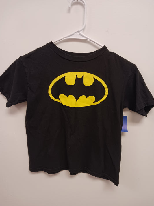 black batman batman shirt, 6 B