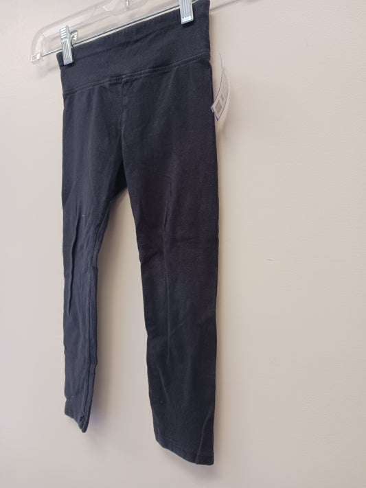 Black Grayson Mini Leggings, 4T G