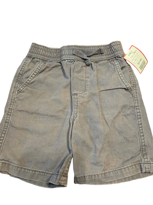 Grey Garanimals Shorts, 3T B