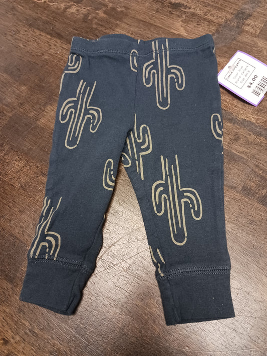 blue Carters Catus Joggers, 6M B