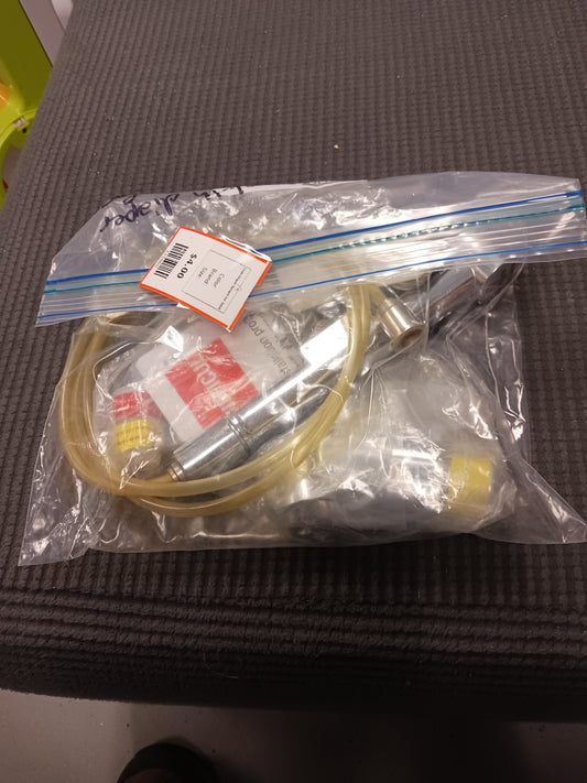 Cloth Diaper Sprayer for Toilet