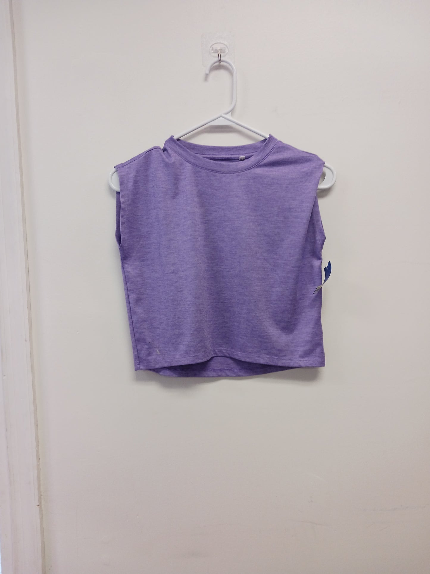 purple DSG T shirt  10/12, 10 G