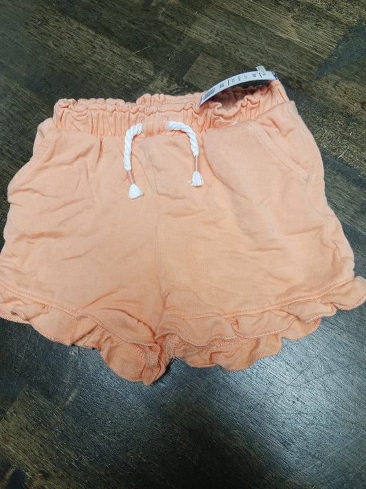 Pink Garanimals Shorts, 12M G