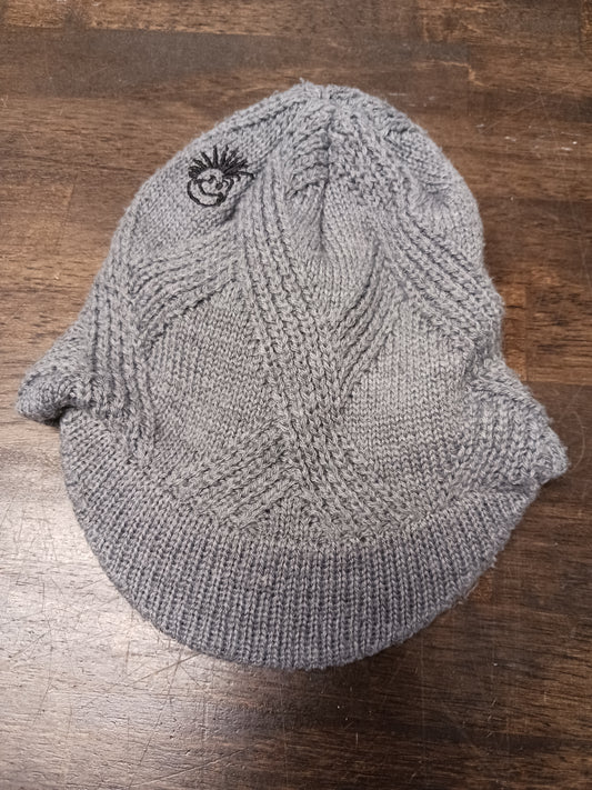 grey  Hat