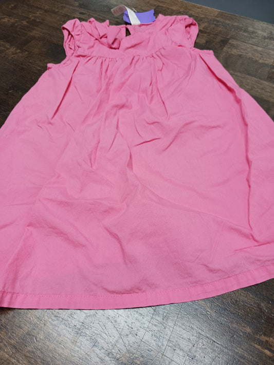 Pink Cherokee Dress, 2T G