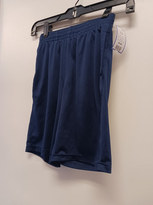 Navy Cat & Jack Shorts, 6 B