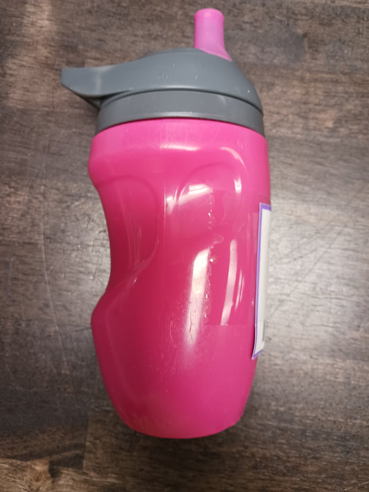 Pink Tommee Tippee Sippy Cup
