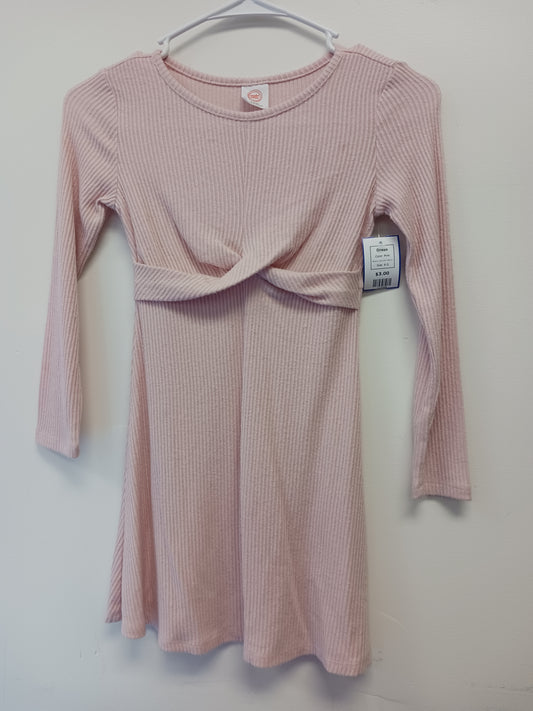 Pink Wonder Nation Dress, 6 G