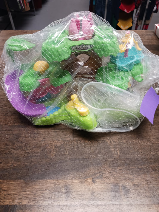 Hatchimals Play Set